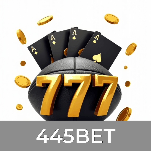 445BET: Jogo em Tempo Real para Brasileiros