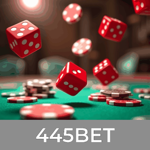 445BET: Conecte-se na Plataforma de Comunidade Vibrante
