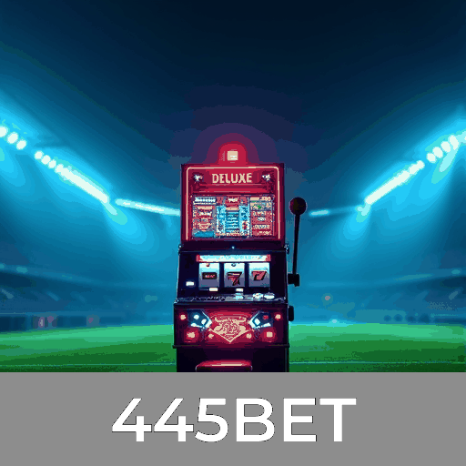 445BET: Download Rápido e Fácil para Usuários Brasileiros