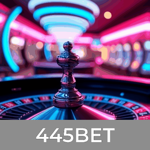 445BET: Descubra Ofertas Exclusivas para Usuários Brasileiros
