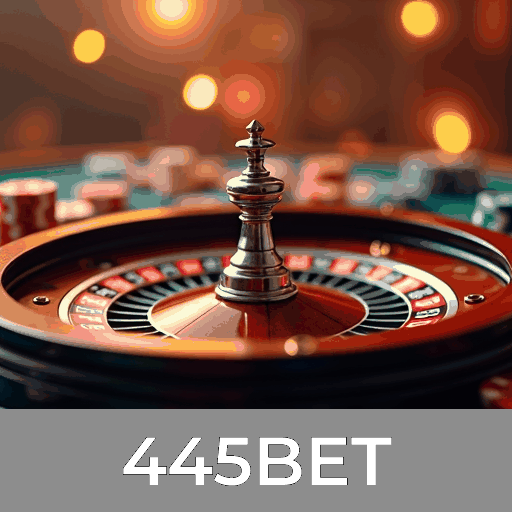 445BET: Conecte-se na Plataforma de Comunidade Vibrante