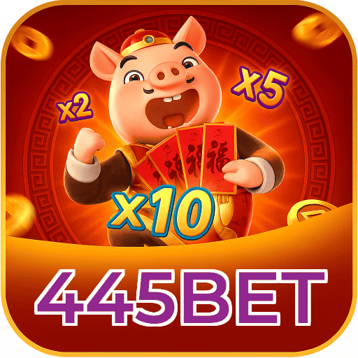 445BET