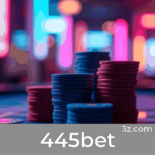 Experiência Elite no 445bet: Dealers Reais e Jogos Premium