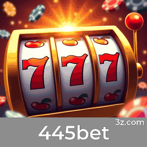 Experimente o 445bet: Apostas Completas e Convenientes