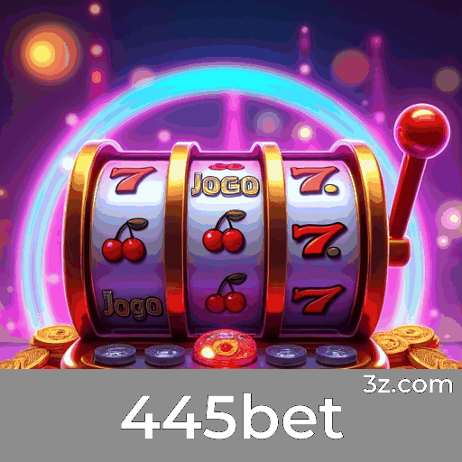 Experiência Elite no 445bet: Dealers Reais e Jogos Premium